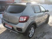 Renault Sandero Stepway Фото № 4 из 14