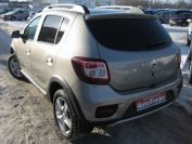 Renault Sandero Stepway Фото № 5 из 14