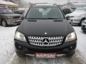 Mercedes-Benz ML280 CDI Фото № 2 из 13