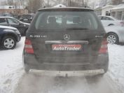 Mercedes-Benz ML280 CDI Фото № 5 из 13