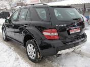 Mercedes-Benz ML280 CDI Фото № 6 из 13