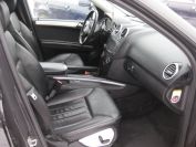 Mercedes-Benz ML280 CDI Фото № 9 из 13