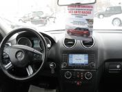 Mercedes-Benz ML280 CDI Фото № 11 из 13