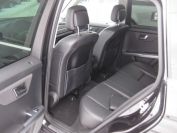 Mercedes-Benz GLK220 Фото № 4 из 12