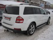 Mercedes-Benz GL320 CDI Фото № 4 из 15