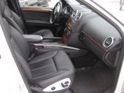 Mercedes-Benz GL320 CDI Фото № 9 из 15