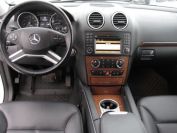 Mercedes-Benz GL320 CDI Фото № 12 из 15