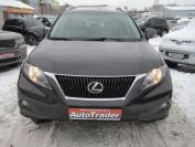 Lexus RX350 Фото № 3 из 12