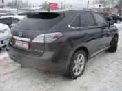 Lexus RX350 Фото № 4 из 12