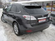 Lexus RX350 Фото № 6 из 12