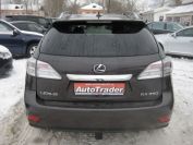 Lexus RX350 Фото № 5 из 12