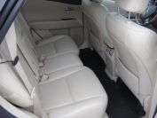 Lexus RX350 Фото № 8 из 12