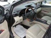 Lexus RX350 Фото № 10 из 12