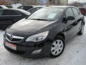 Opel Astra J Фото № 1 из 13