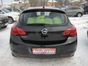 Opel Astra J Фото № 5 из 13