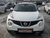 Nissan Juke Фото № 2 из 14