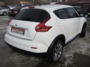 Nissan Juke Фото № 4 из 14