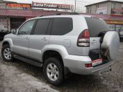 Toyota Land Cruiser Prado Фото № 6 из 14