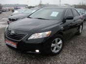 Toyota Camry 2.4 Фото № 1 из 13