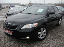 Camry 2.4