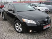 Toyota Camry 2.4 Фото № 3 из 13