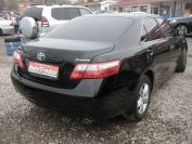 Toyota Camry 2.4 Фото № 4 из 13