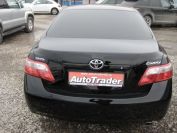 Toyota Camry 2.4 Фото № 5 из 13