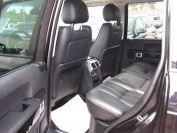 Range Rover Supercharged Фото № 8 из 15