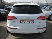 AUDI Q5 Фото № 5 из 13