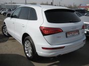 AUDI Q5 Фото № 6 из 13