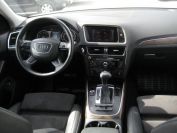 AUDI Q5 Фото № 10 из 13