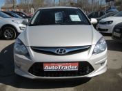 Hyundai i30 Фото № 2 из 16