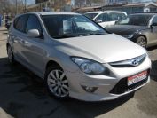 Hyundai i30 Фото № 3 из 16