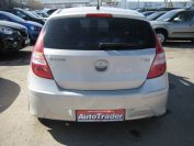 Hyundai i30 Фото № 5 из 16