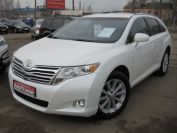 Toyota Venza 2.7AWD Фото № 1 из 13