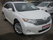 Toyota Venza 2.7AWD Фото № 3 из 13