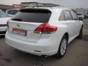 Toyota Venza 2.7AWD Фото № 4 из 13