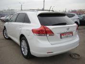 Toyota Venza 2.7AWD Фото № 6 из 13