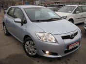 Toyota Auris Фото № 3 из 14