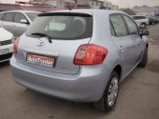 Toyota Auris Фото № 4 из 14