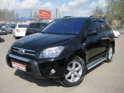 Toyota RAV4 2.4 Фото № 1 из 13