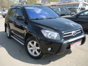 Toyota RAV4 2.4 Фото № 3 из 13