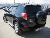 Toyota RAV4 2.4 Фото № 6 из 13