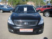 Nissan Teana 2.5 Фото № 2 из 14