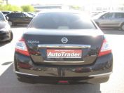 Nissan Teana 2.5 Фото № 5 из 14