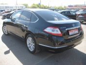 Nissan Teana 2.5 Фото № 6 из 14