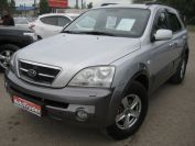 Kia Sorento 2.4 Фото № 1 из 15