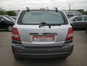 Kia Sorento 2.4 Фото № 5 из 15