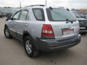 Kia Sorento 2.4 Фото № 6 из 15