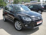 Volkswagen Tiguan 2.0TSI Фото № 3 из 17